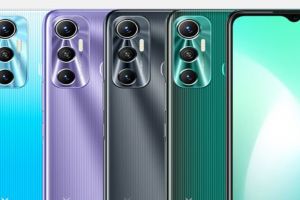 11 Pilihan HP RAM 4GB harga Rp 1 jutaan, bisa aktif medsos dan game