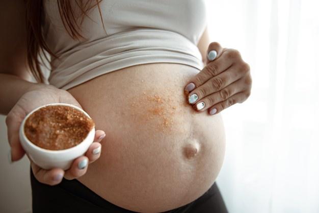 Skincare untuk ibu hamil berbagai sumber
