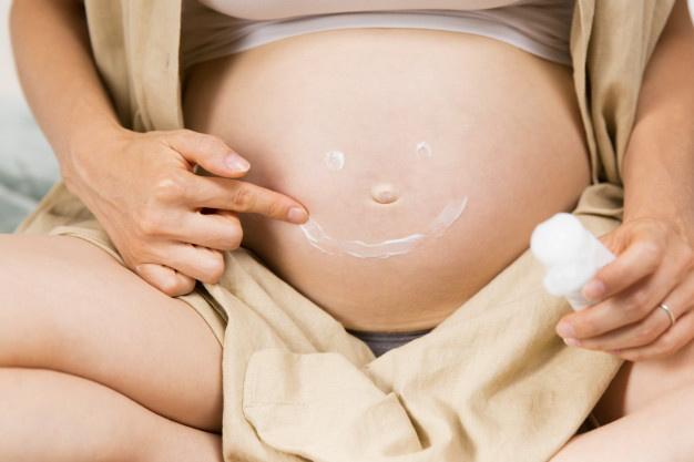 Skincare untuk ibu hamil berbagai sumber