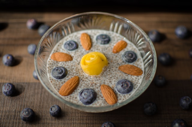 7 Bahan makanan sehat Fitri Tropica saat hamil, bisa tambah energi