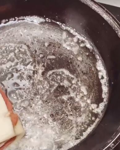 9 Cara Raquel Katie 'Lola Layangan Putus' bikin menu sarapan buat anak