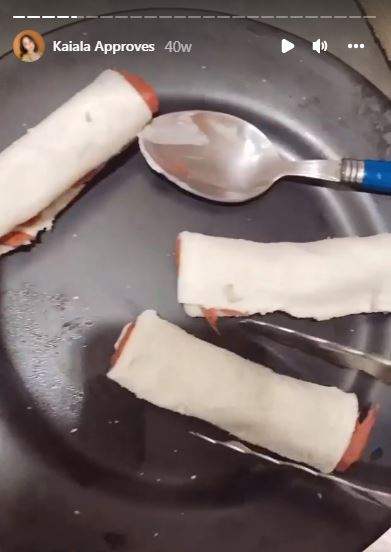9 Cara Raquel Katie 'Lola Layangan Putus' bikin menu sarapan buat anak