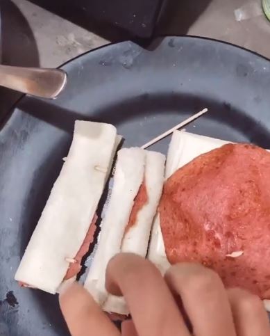 9 Cara Raquel Katie 'Lola Layangan Putus' bikin menu sarapan buat anak
