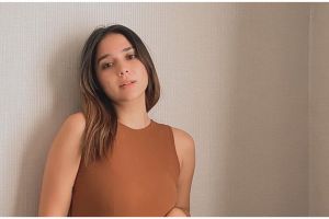 9 Cara Raquel Katie 'Lola Layangan Putus' bikin menu sarapan buat anak