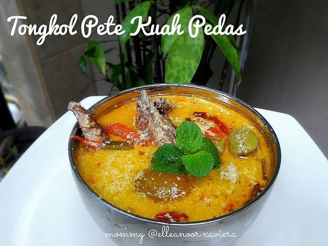 13 Resep tongkol bumbu kuning, lezat, praktis, dan sederhana