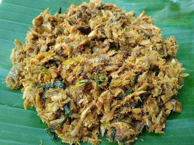 13 Resep tongkol bumbu kuning, lezat, praktis, dan sederhana