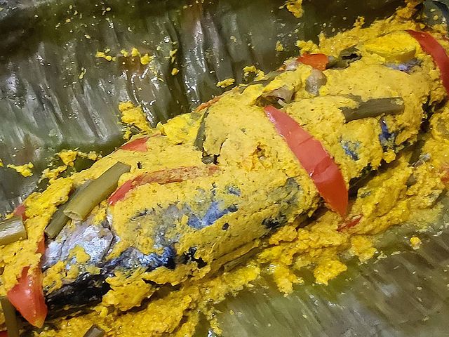 13 Resep tongkol bumbu kuning, lezat, praktis, dan sederhana