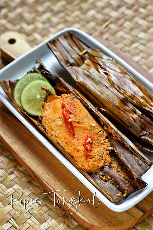 13 Resep tongkol bumbu kuning, lezat, praktis, dan sederhana