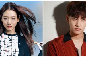 Bocoran tanggal dan lokasi pernikahan Park Shin-hye dan Choi Tae-joon