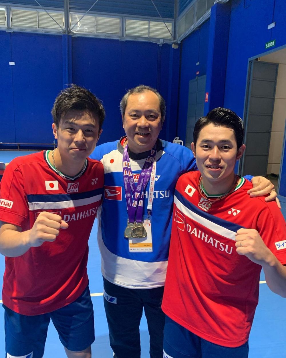 Yugo Kobayashi/Takuro Hoki ancaman serius bagi Minions, ini 7 faktanya