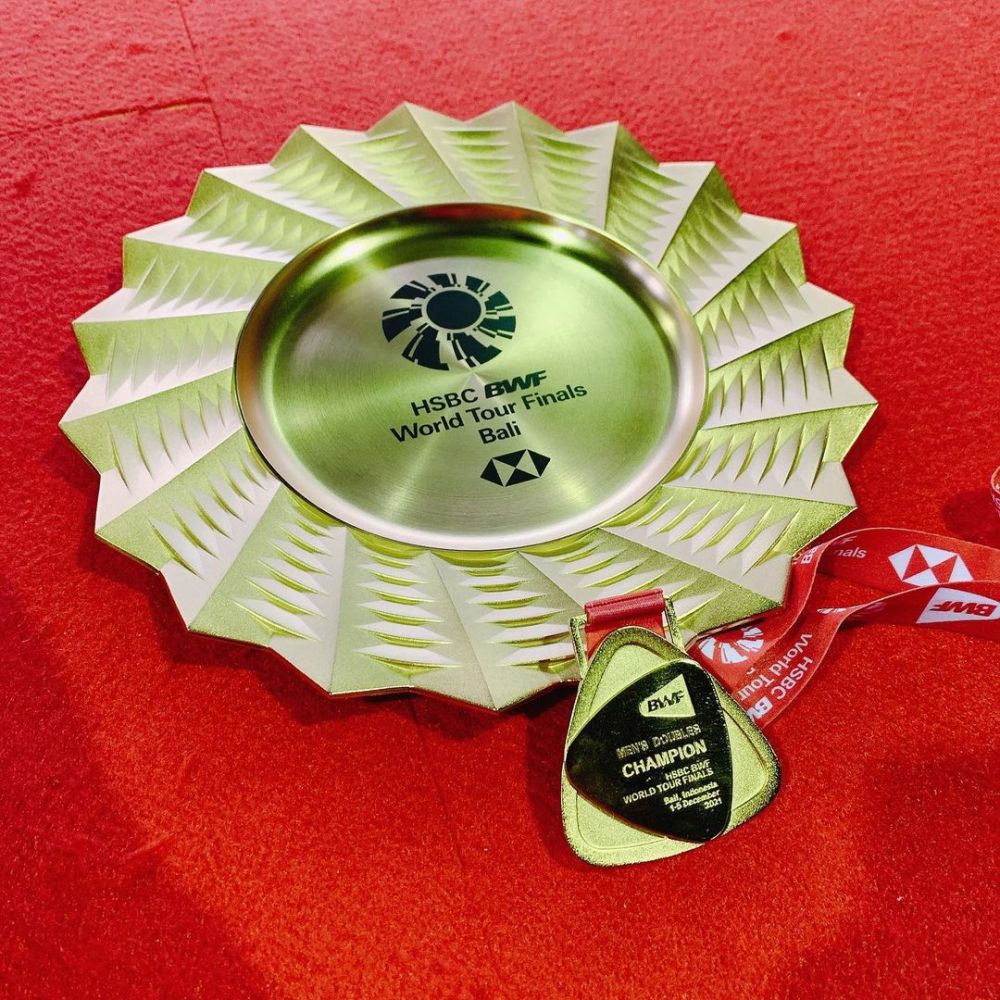 Yugo Kobayashi/Takuro Hoki ancaman serius bagi Minions, ini 7 faktanya