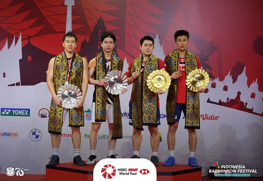 Yugo Kobayashi/Takuro Hoki ancaman serius bagi Minions, ini 7 faktanya