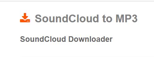 7 Cara download lagu di SoundCloud, gratis dan mudah dilakukan