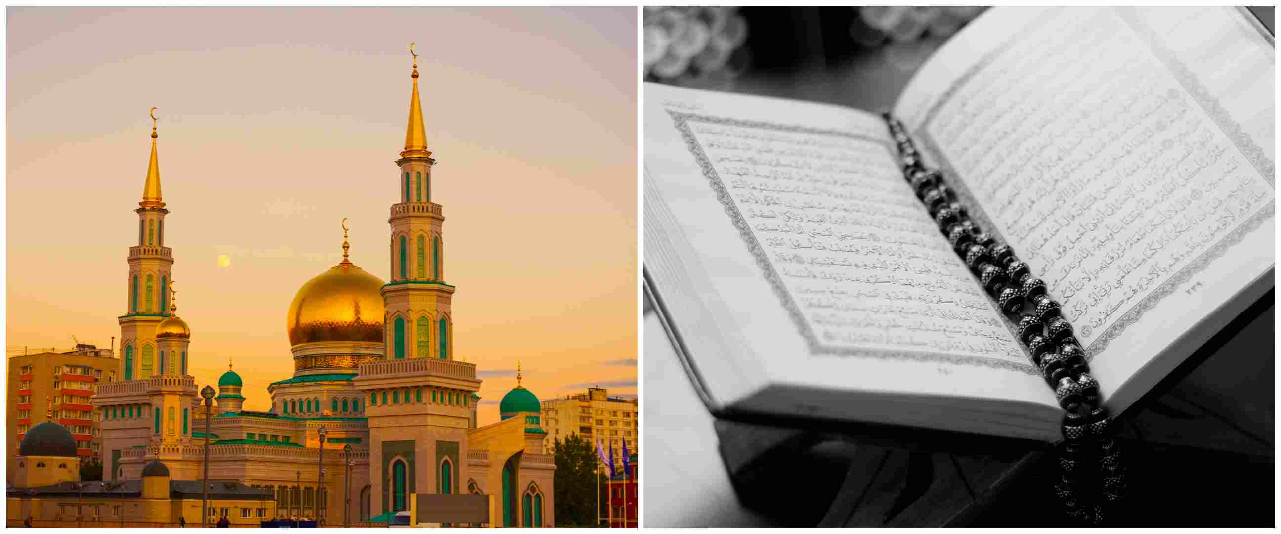 Bacaan Surat Al-Maun lengkap dengan Arab, latin, dan terjemahannya