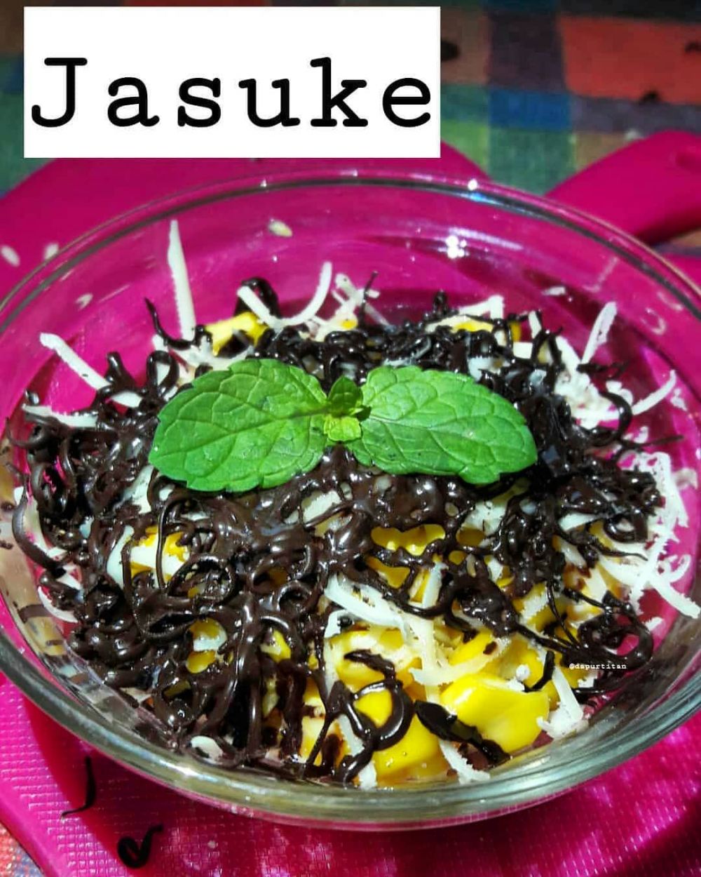 13 Cara membuat jasuke, lembut, creamy, dan mudah dibuat