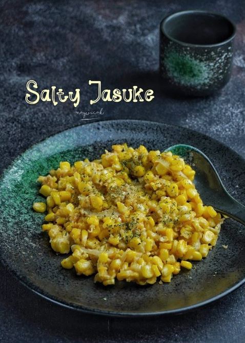 13 Cara membuat jasuke, lembut, creamy, dan mudah dibuat