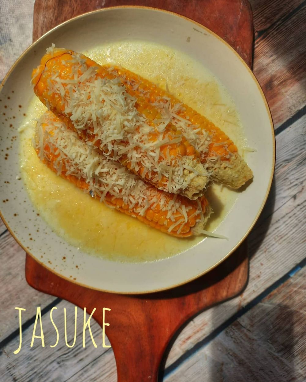 13 Cara membuat jasuke, lembut, creamy, dan mudah dibuat