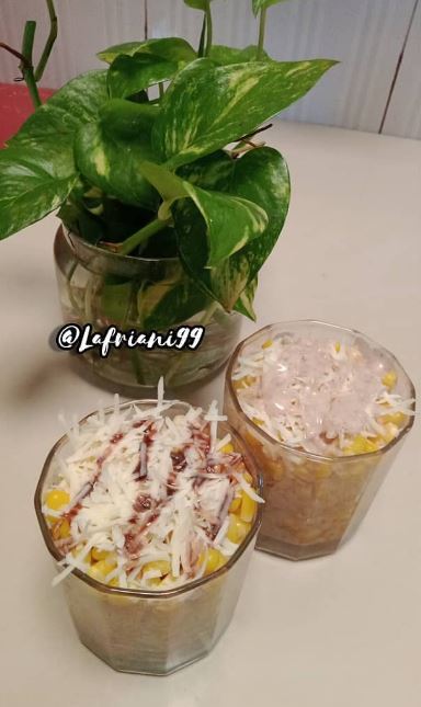 13 Cara membuat jasuke, lembut, creamy, dan mudah dibuat