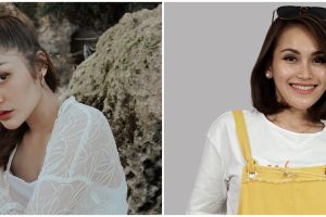 10 Potret masa kecil pedangdut cantik, parasnya manglingi abis