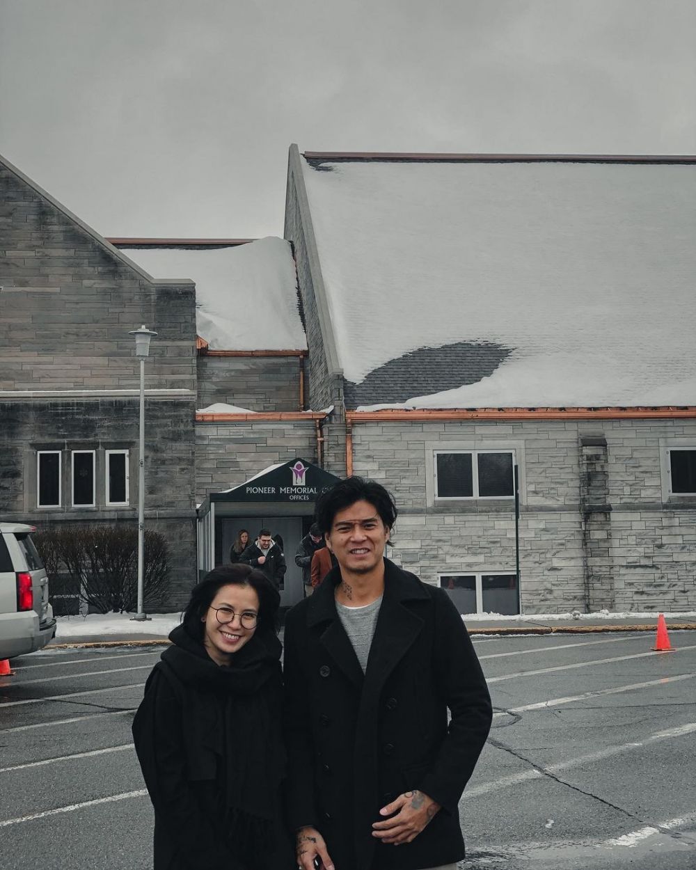 Sudah berkeluarga, ini kabar terbaru 9 host My Trip My Adventure