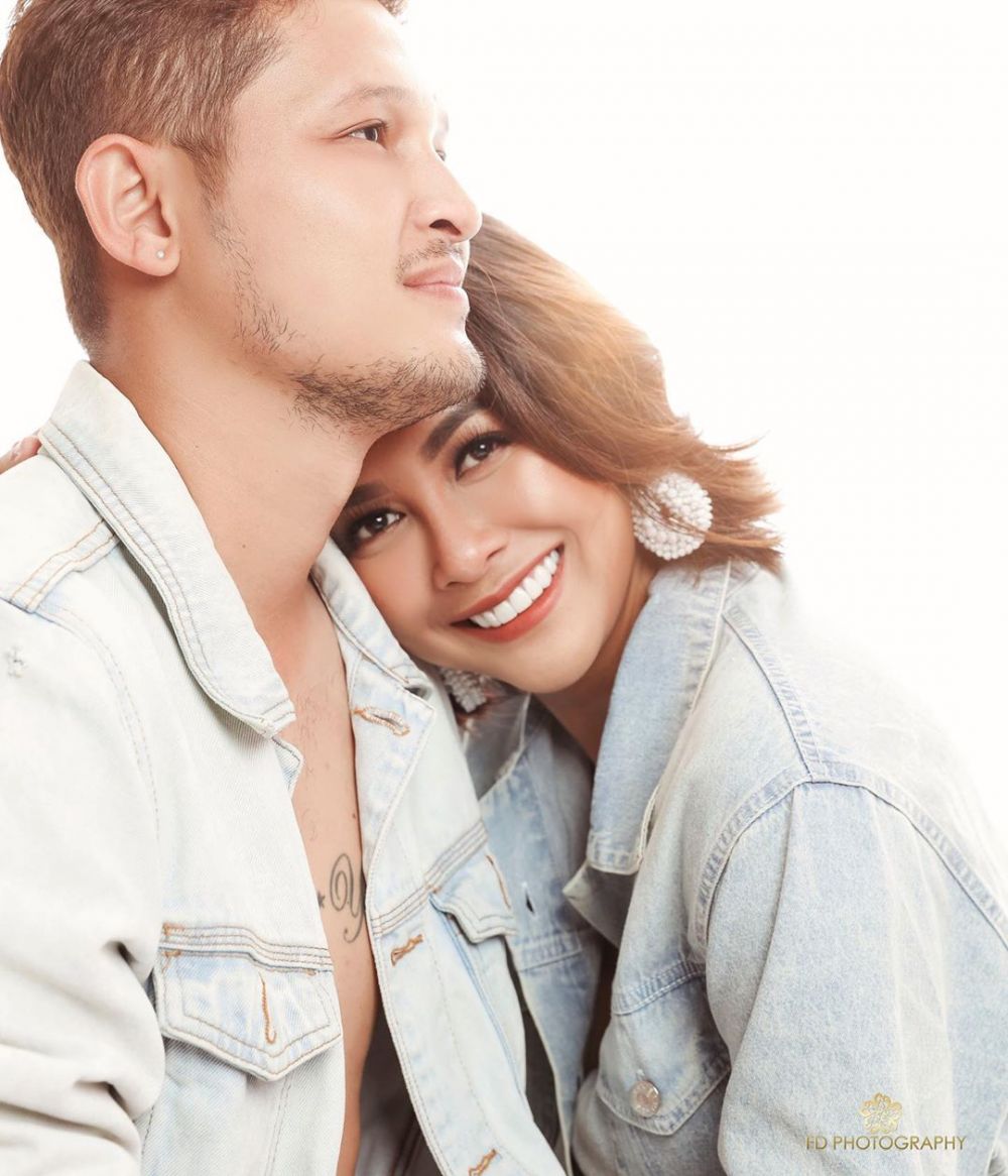 Sudah berkeluarga, ini kabar terbaru 9 host My Trip My Adventure