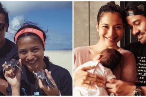 Sudah berkeluarga, ini kabar terbaru 9 host My Trip My Adventure