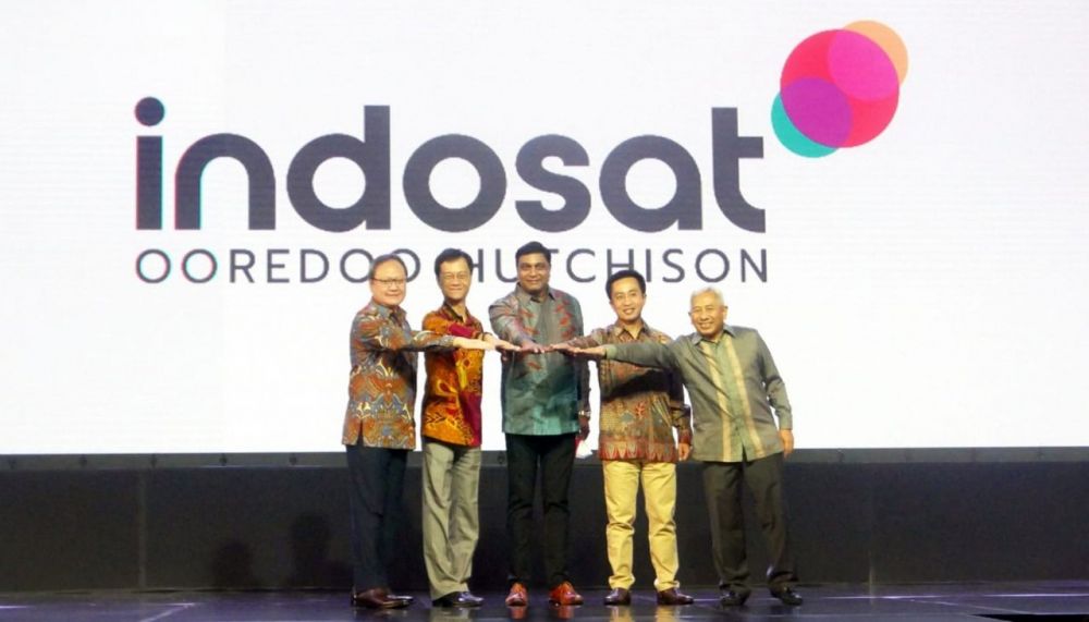 Indosat Ooredoo & Tri Indonesia resmi merger, ada bonus bebas menelpon