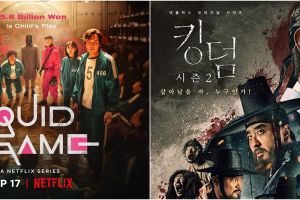 11 Drama Korea yang bagus, borong penghargaan bergengsi