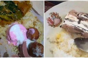 11 Cara nyeleneh menikmati es krim, idenya bikin nggak habis pikir