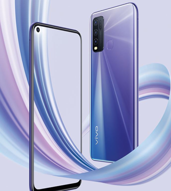 11 Rekomendasi HP Vivo Rp 2 jutaan, cocok buat gaming dan multitasking