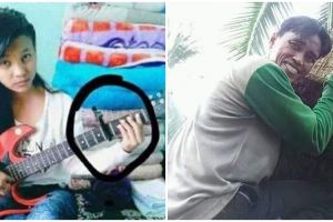 13 Momen lucu orang asal bergaya ini potretnya kocak abis