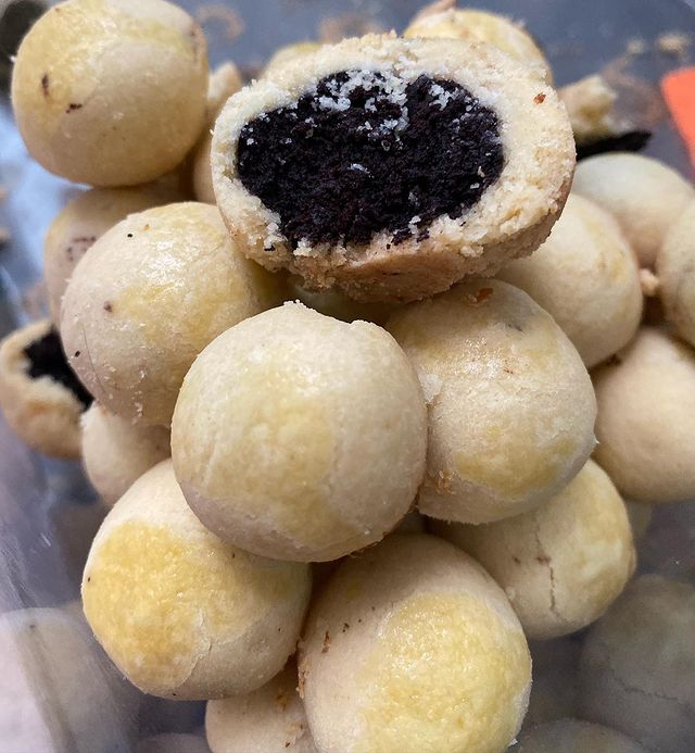 11 Cara membuat nastar rasa cokelat, legit dan bisa jadi ide jualan