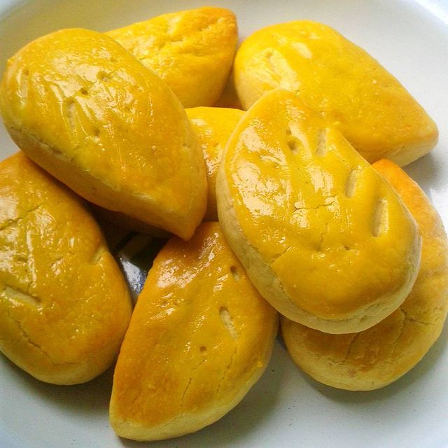 11 Cara membuat nastar rasa cokelat, legit dan bisa jadi ide jualan