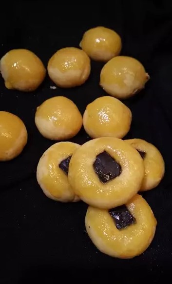 11 Cara membuat nastar rasa cokelat, legit dan bisa jadi ide jualan