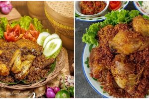 15 Cara membuat ayam serundeng, gurih dan penuh rempah