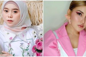 Ayu Ting Ting atau Lesty Kejora yang cocok jadi sobatmu? Cek di sini