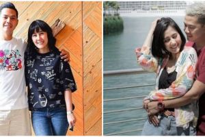 Foto lawas Ardina Rasti diunggah suami, disebut mirip artis Mandarin