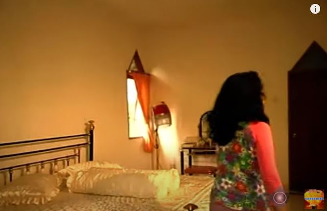 10 Potret rumah lawas Rita Sugiarto, seluas 1.000 meter persegi