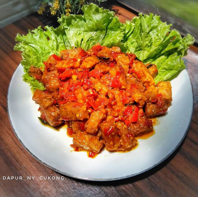 11 Resep bumbu orek tempe rumahan, lezat, sederhana, dan mudah dibuat
