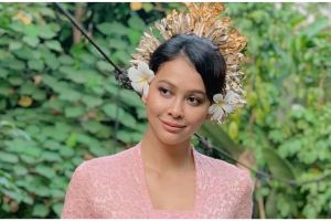 9 Pola makan Bunga Jelitha, bikin tubuh ideal tanpa diet