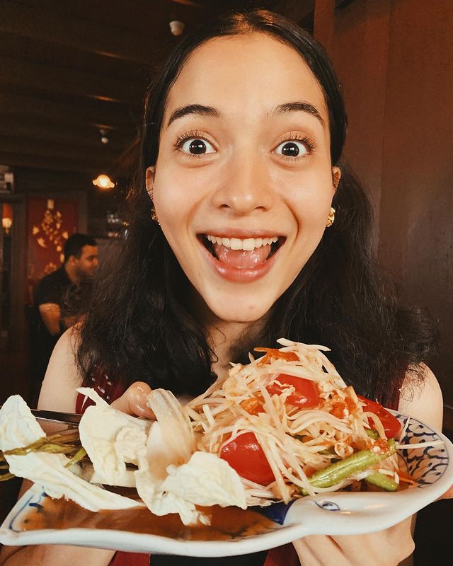 7 Makanan dikonsumsi Putri Marino 'Layangan Putus', jaga bobot ideal