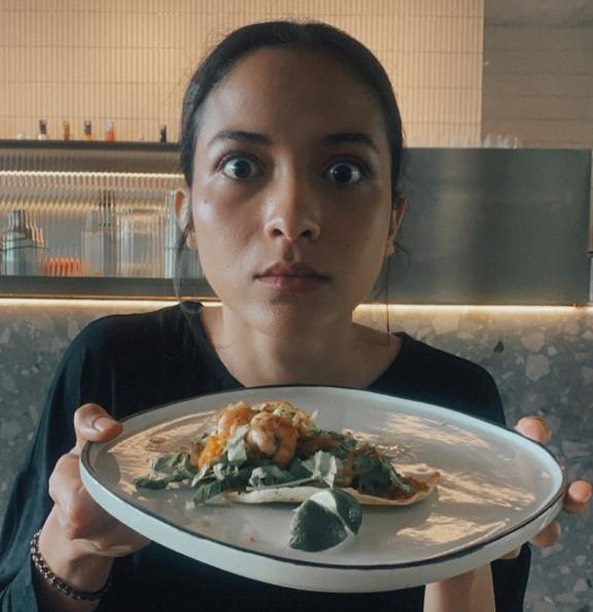 7 Makanan dikonsumsi Putri Marino 'Layangan Putus', jaga bobot ideal