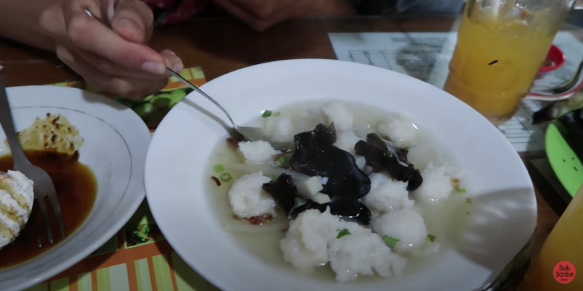 7 Makanan dikonsumsi Putri Marino 'Layangan Putus', jaga bobot ideal