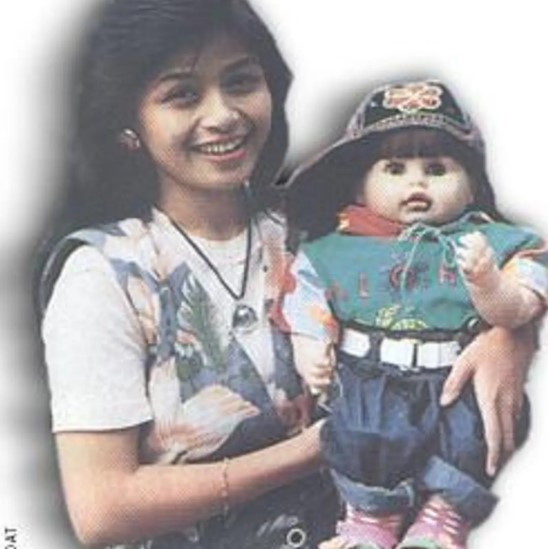 11 Potret transformasi Ria Enes dan Susan, ikonik pada masanya