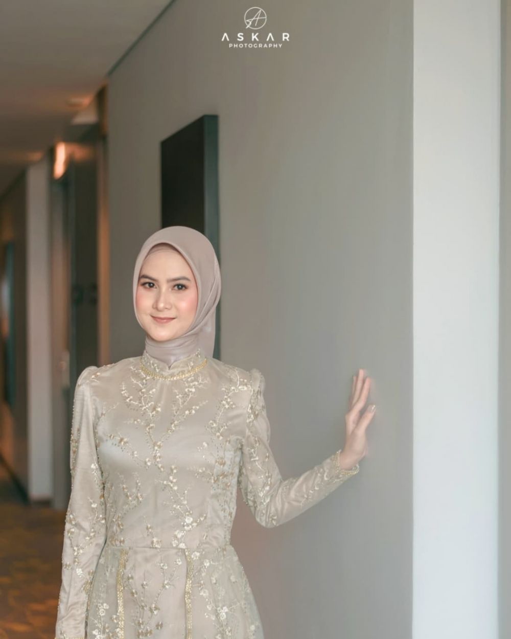 9 Pesona Lestari, calon istri Adi Sastro mantan Glenca Chysara