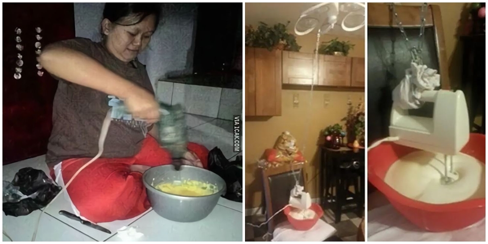 11 Perbedaan cowok dan cewek kalau masak ini bikin angguk setuju