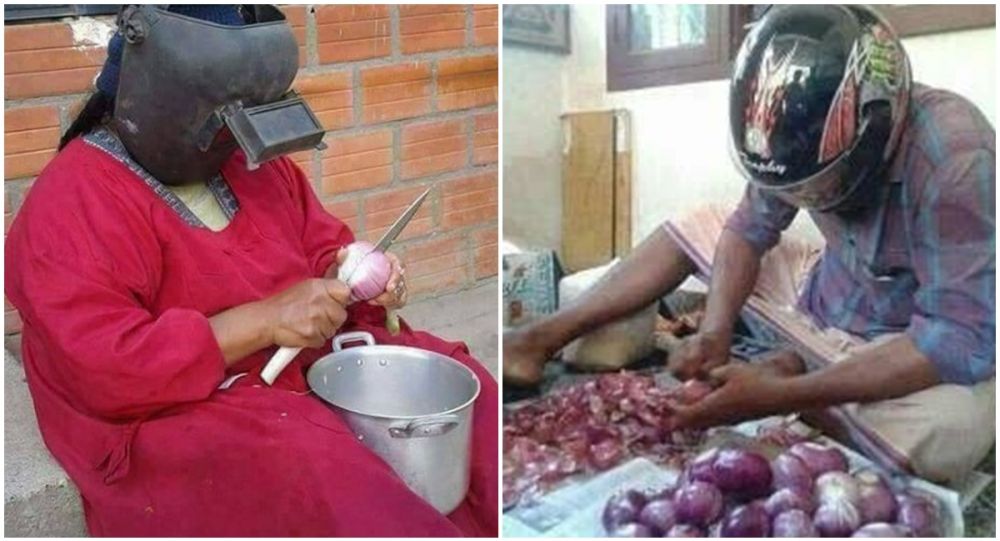 11 Perbedaan cowok dan cewek kalau masak ini bikin angguk setuju