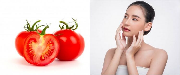 10 Manfaat tomat untuk wajah dan cara mengaplikasikannya