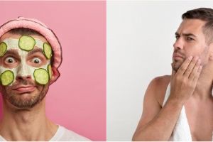 9 Rekomendasi skincare cowok untuk kulit berminyak