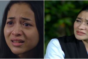 Potret 9 aktris adegan nangis diselingkuhi, Putri Marino bikin nyesek